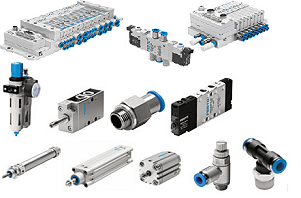 componentes-pnumaticos-festo